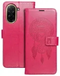 MEZZO Book &uuml;mbris XIAOMI Redmi A5 (173,3 x 79,4 x 8,26) unen&auml;op&uuml;&uuml;dja magenta