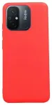 Beline &Uuml;mbris Candy Xiaomi 12 Punane