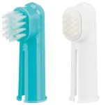 Hambahari - Trixie Toothbrush Set, 6cm, 2 tk