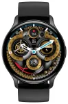 XO smartwatch J5 Amoled black