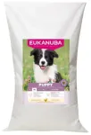Kuivtoit kutsikatele - Eukanuba Puppy Medium Chicken, 18 kg