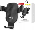 KAKU KSC-256 car phone holder for air vent 4.7-6" black