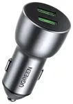 UGREEN QC 3.0 autolaadija | 36W | QC | USB-A | hall