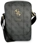 Guess sleeve GUTB10G4GFGR 10" grey Big Metal Logo