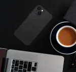 Silicone telefoni &uuml;mbris MagSafe toega iPhone 17 Pro Max | iPhone 18 Pro Max must