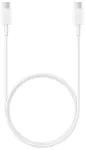 Samsung ECB-DA705BWE Universaalne kaabel Type-C - Type-C 1m Valge (OEM)