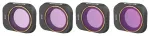 4 ND 4/8/16/32 filtri komplekt Sunnylife DJI Mini 3 Pro jaoks (MM3-FI417)