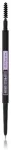 MAYBELLINE NEW YORK Express Brow Automaatne Kulmupliiats Toon Taupe 9 G