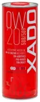 RED BOOST 0W-20 508/509 RED BOOST XADO OIL 1L