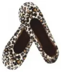 Baleriinakingad SAFARI 28/29 BL-21