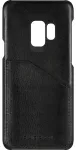 Bugatti kl&otilde;psuga &uuml;mbris Londra Samsung S9 G960 must 31399