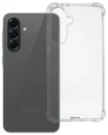 ROAR Armor telefoni &uuml;mbris Samsung Galaxy A56 (A566) l&auml;bipaistev