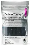 Carbon Theory Charcoal & Tea Tree Oil Breakout Control Exfoliating Body Bar - 100g