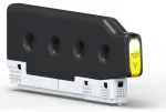 Tint Epson T08H400 C13T08H400 kollane
