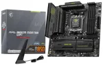 MSI MAG B850M MORTAR WIFI AM5 mATX emaplaat