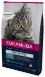 Kassitoit &ndash; Eukanuba CAT Adult GRAIN FREE Salmon 10 kg