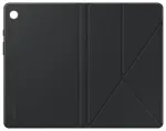Samsung EF-BX110TBEGWW Book Cover tahvelarvuti &uuml;mbris Galaxy Tab A9 must