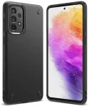 Ringke Onyx vastupidav TPU &uuml;mbris Samsung Galaxy A73 must