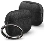Etui Spigen Urban Fit do Apple AirPods    Pro 3 czarny
