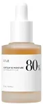 Anua, Heartleaf 80%, Soothing, Serum, For Face, 30 ml