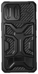 Nillkin Adventurer Pro telefoni &uuml;mbris iPhone 14 Pro Max must
