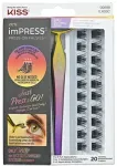 ImPRESS Press on Falsies Kit 03