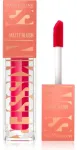 Debenhams Sunkisser Hazy Matte Blush 4.7Ml in Hot Pink Summer