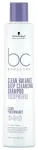 SchwarzkopfBC CleanBalance Deep Cleansing Shampoo 250ml