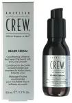 American Crew Beard Serum 50 Ml