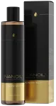 Nanoil Liquid Silk Micellar Shampoo 300 Ml