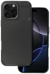Tel Protect Carbon Elite telefoni &uuml;mbris iPhone 16 Pro Max must
