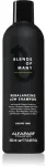 Alfaparf Blends of Many Rebalancing Low Shampoo 250ml - Gentle Anti-Dandruff Shampoo