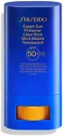 Shiseido Shiseido Expert Sun Protector Clear p&auml;ikesekaitsepulk SPF50+ 20g