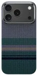 Benks Magnetic Armor Air Aurora Kevlar 600D phone case for iPhone 17 Pro Max