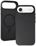 Liavec Carbon Core telefoni &uuml;mbris iPhone 17 Air must