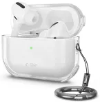TECH-PROTECT BOUNCE APPLE AIRPODS PRO 3 CLEAR