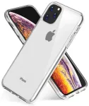 Fusion Ultra 1 mm telefoni &uuml;mbris iPhone 11 Pro Max l&auml;bipaistev