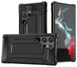 Hybrid Armor telefoni &uuml;mbris Samsung Galaxy S25 Ultra (S938) must