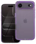 MATRIX CLEAR telefoni &uuml;mbris iPhone 17 Air lilla