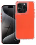 MATRIX telefoni &uuml;mbris iPhone 14 Pro oranž