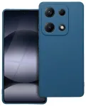 MATT case for XIAOMI Redmi NOTE 14S blue