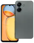 METALLIC Case for XIAOMI Redmi 13C / POCO C65 grey
