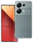Case for Xiaomi Redmi Note 13 PRO 4G Clear Case 2 mm Box transparent