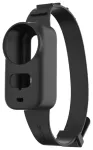 Sunnylife silicone armband for Osmo Nano (black)