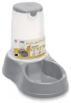 Feeder Break Reserve "Food" 3.5L 38x22.5x30cm gray