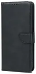 Marv Wallet raamatut&uuml;&uuml;pi telefoni &uuml;mbris Samsung Galaxy S25+ (S936) must