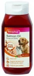 L&otilde;he&otilde;li - Beaphar Salmon Oil 430ml