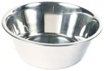 Loomakauss, metall - Trixie Replacement bowl, 4.5l/29cm