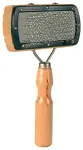 Loomade kamm : Trixie Soft Brush, 10*18cm.