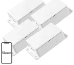 SONOFF Basic R5 Gen5 Wi-Fi Matter 10A l&uuml;liti, 4-pakk